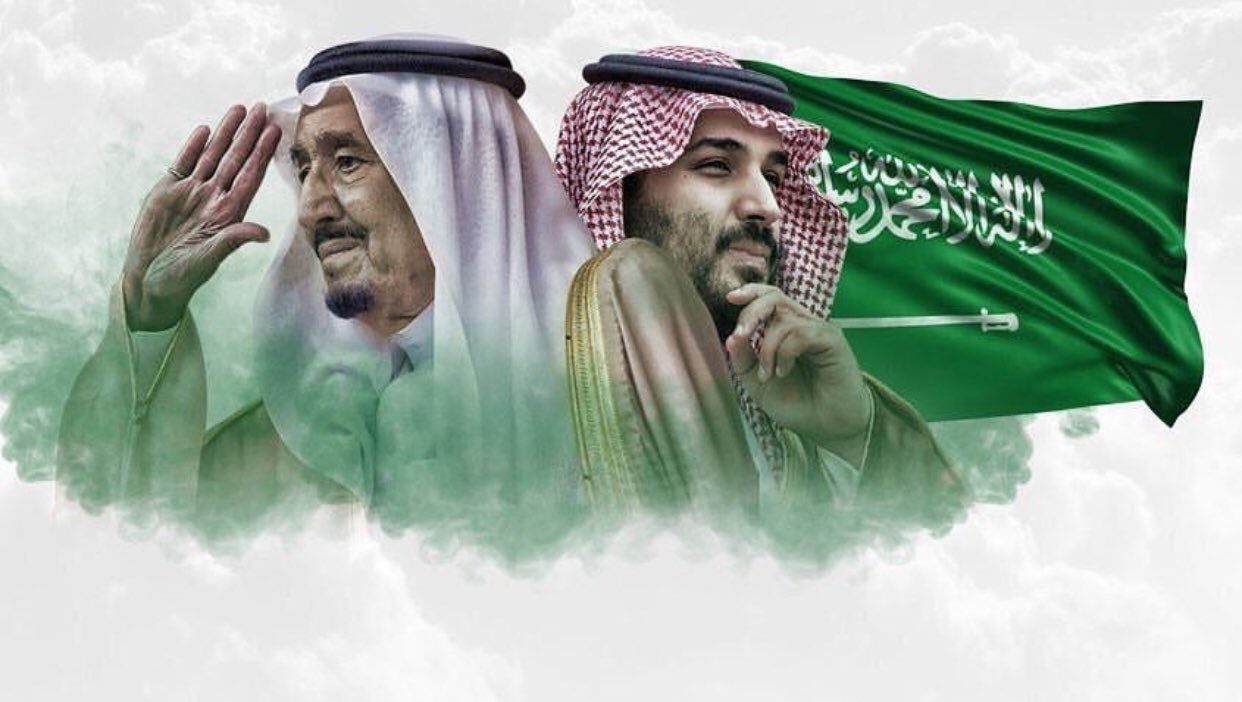 افضل ما قاله الشعراء عن المملكه العربية السعوديه