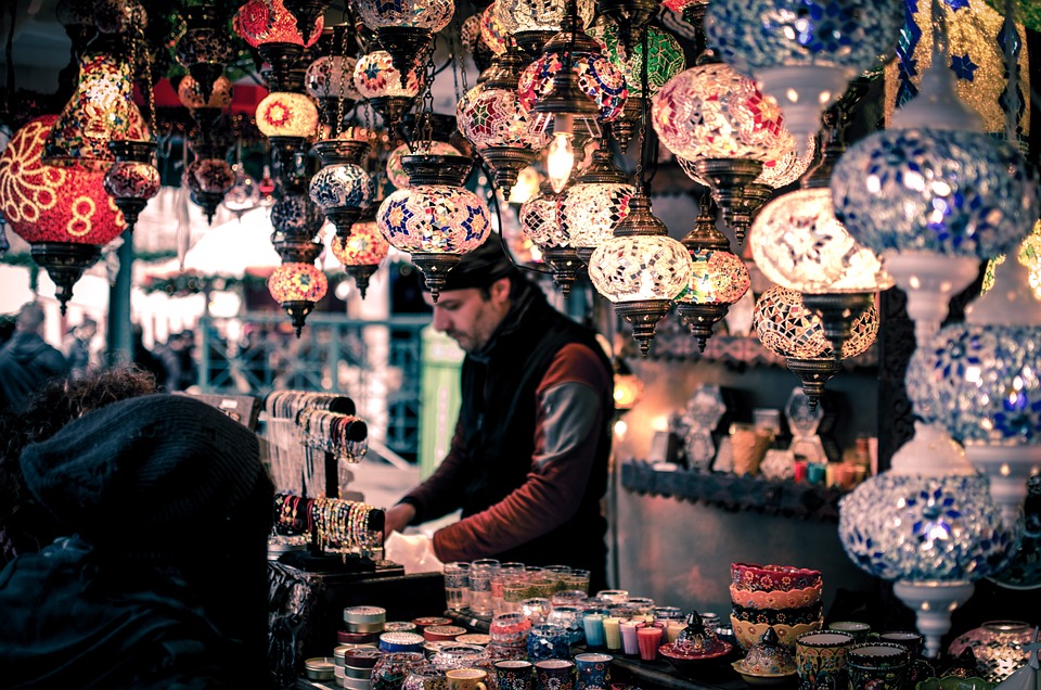 صور عن شهر رمضان المبارك